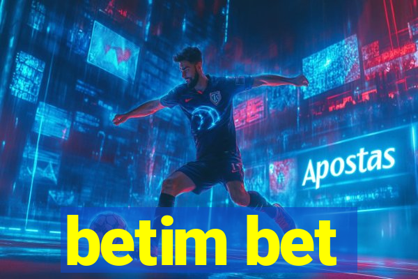 betim bet